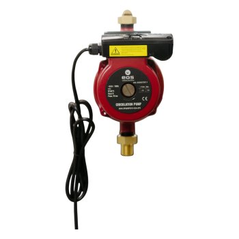 Насос повышения давления EOS ZP2/GPD 15-12A-270, 270 Вт, DN 15, 230 В